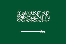 Saudi Arabia